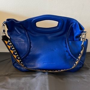 Aimee Kestenberg Shoulder Bag